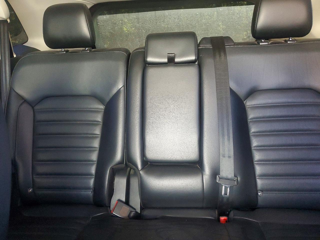 Ford Edge Titanium