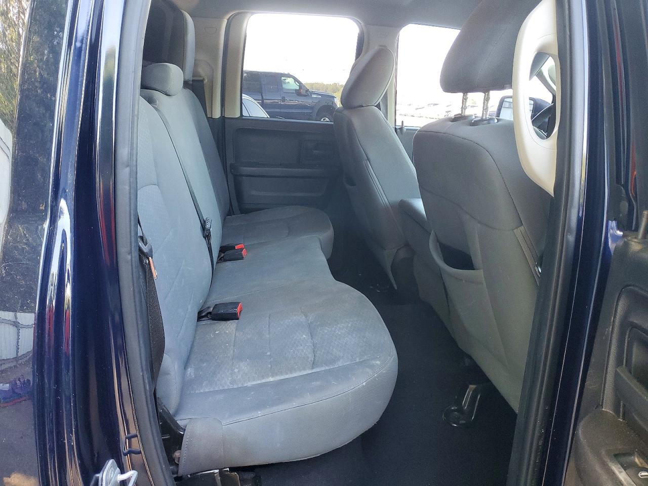 Ram 1500 St