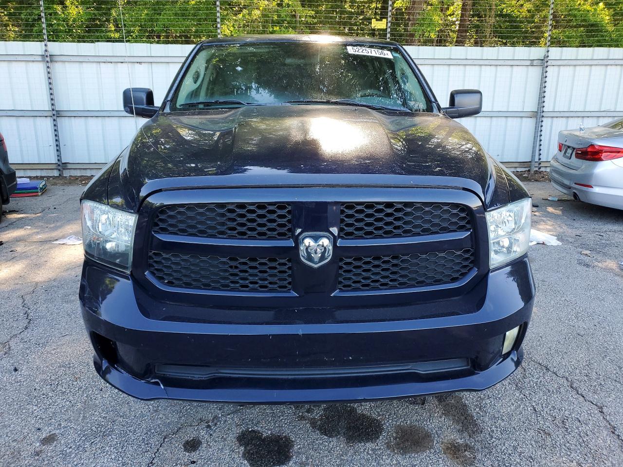 Ram 1500 St