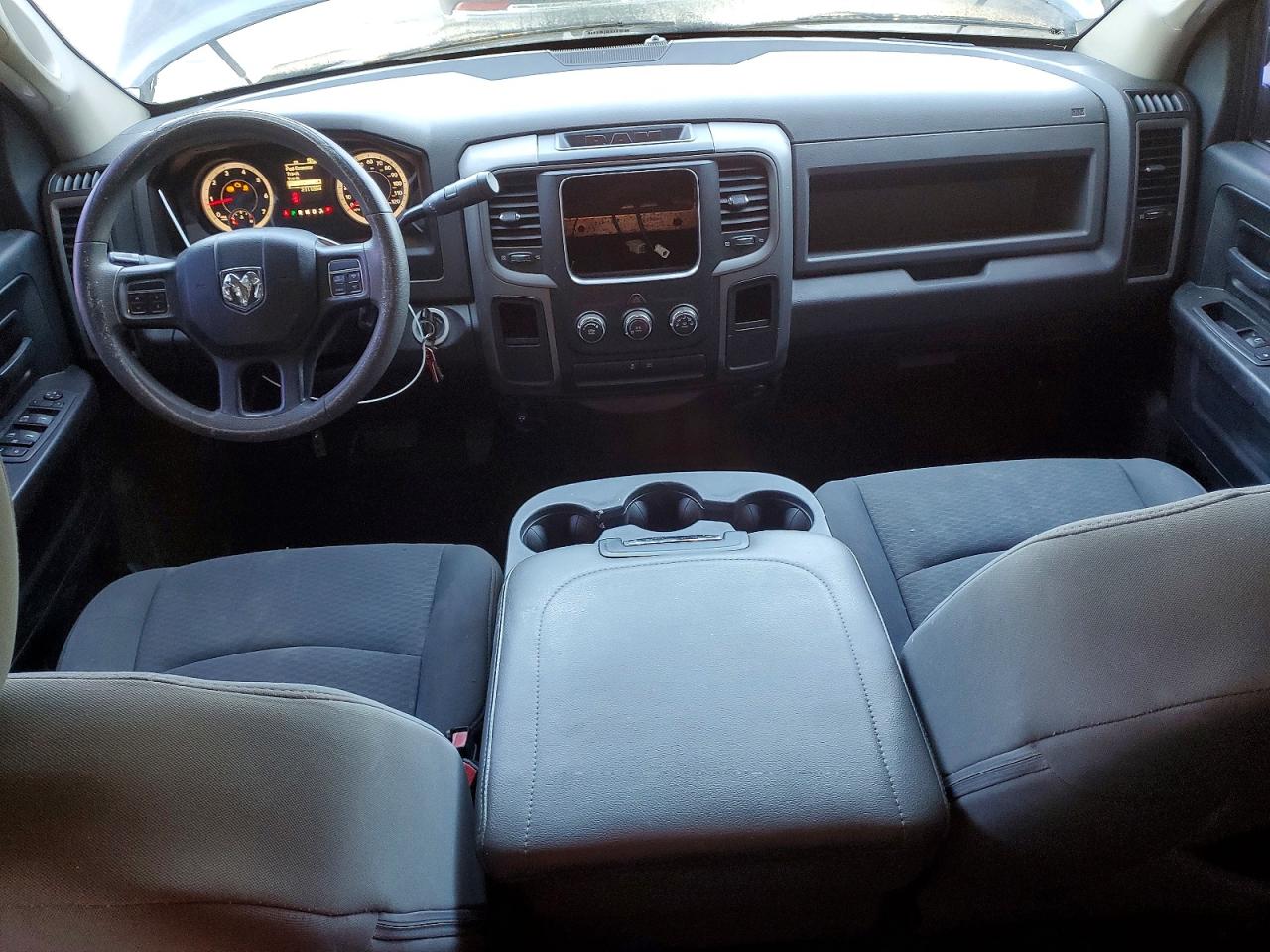 Ram 1500 St