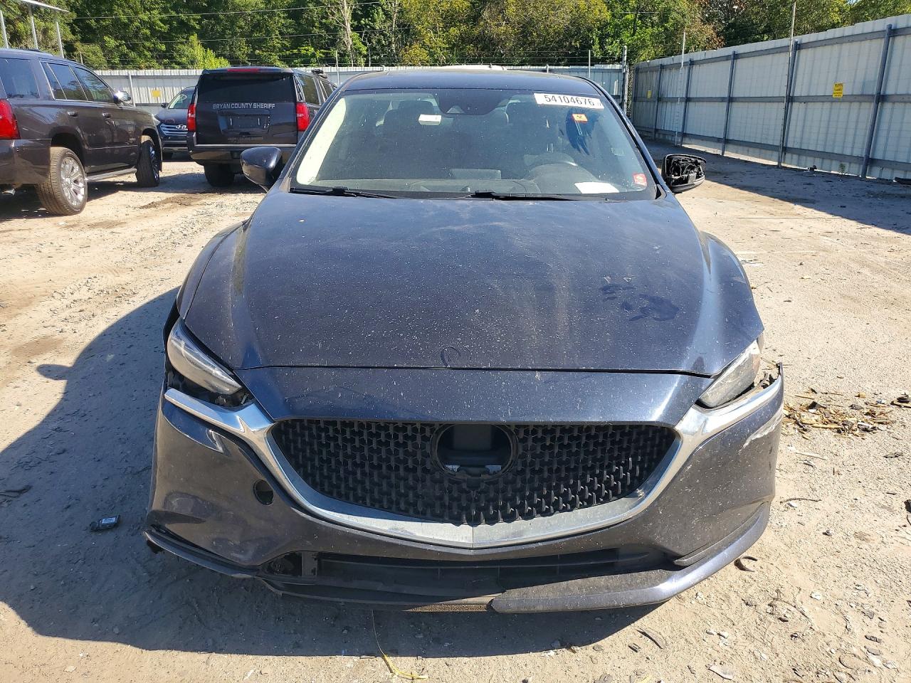 Mazda 6 Touring