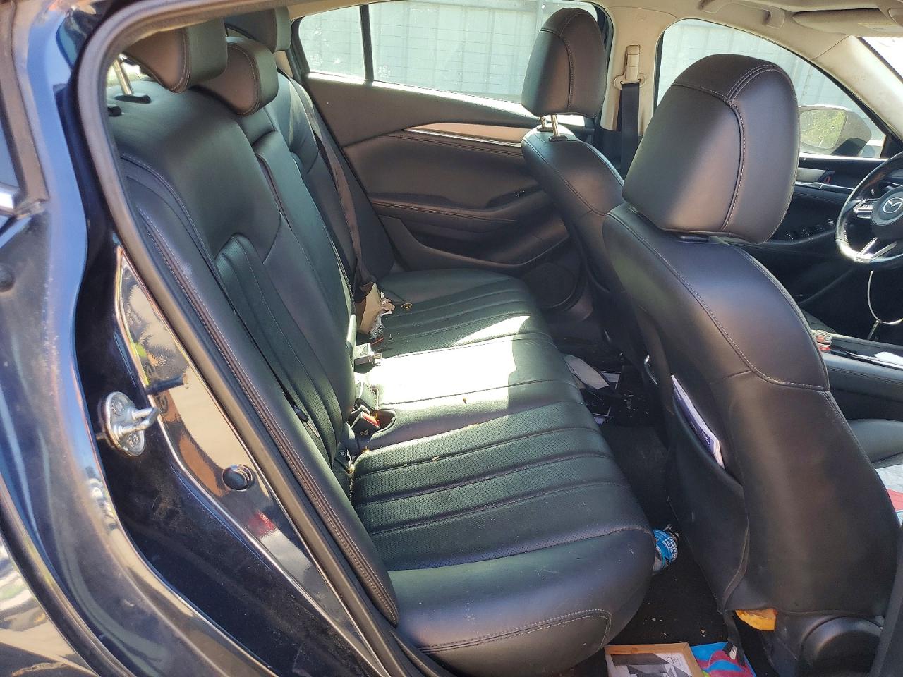 Mazda 6 Touring