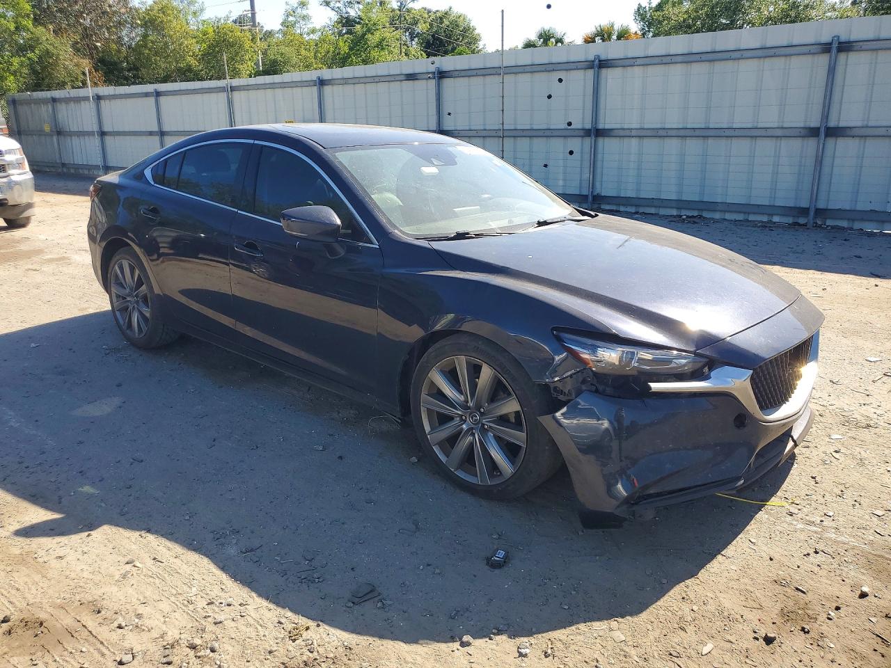 Mazda 6 Touring