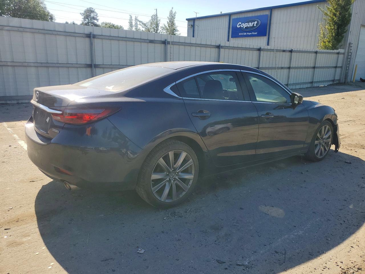 Mazda 6 Touring