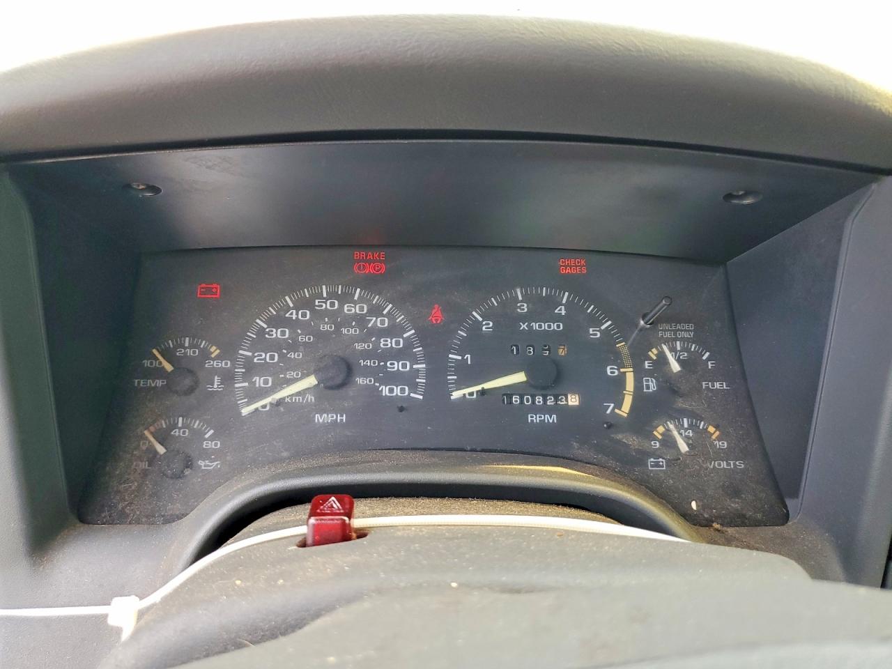 Chevrolet S-10