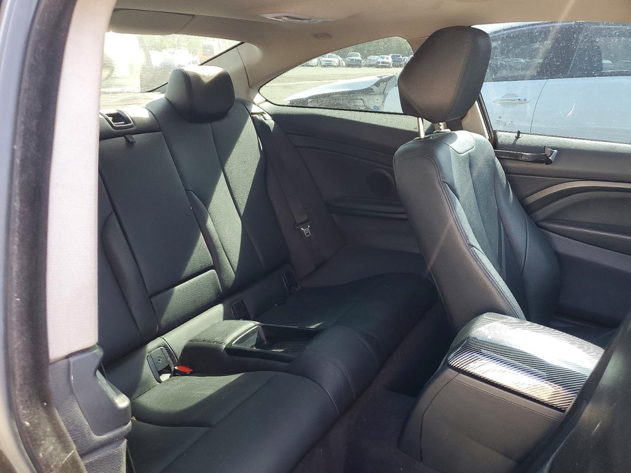 BMW 4 Series I