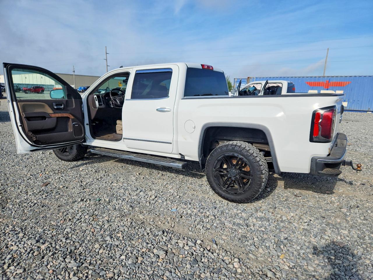 GMC Sierra C1500 Slt
