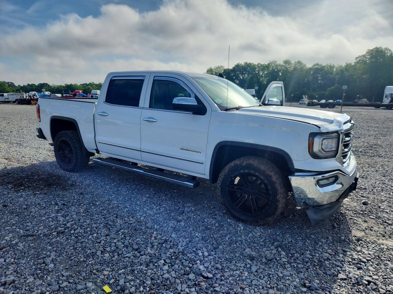GMC Sierra C1500 Slt