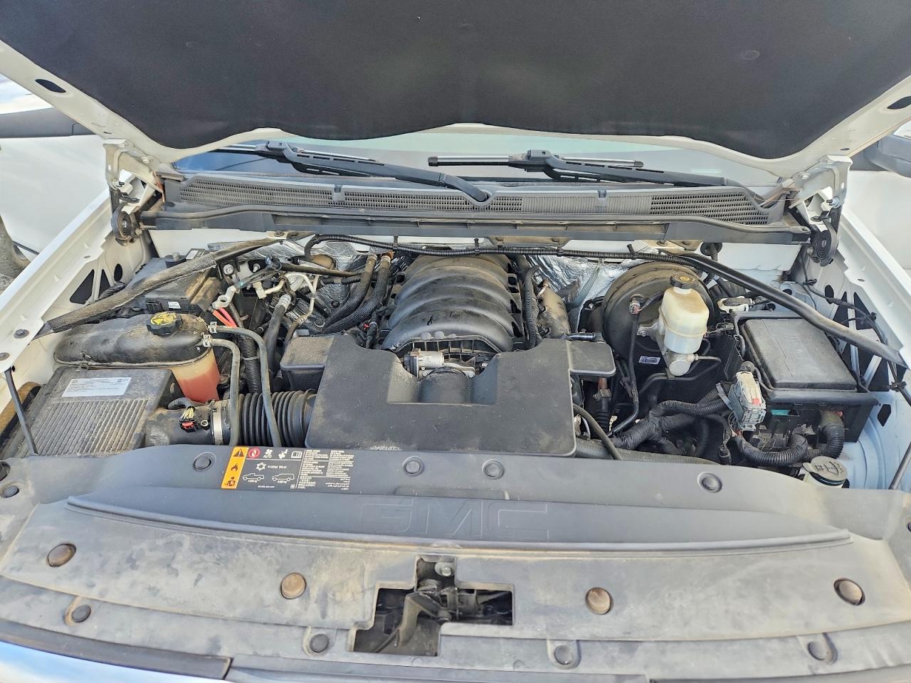 GMC Sierra C1500 Slt