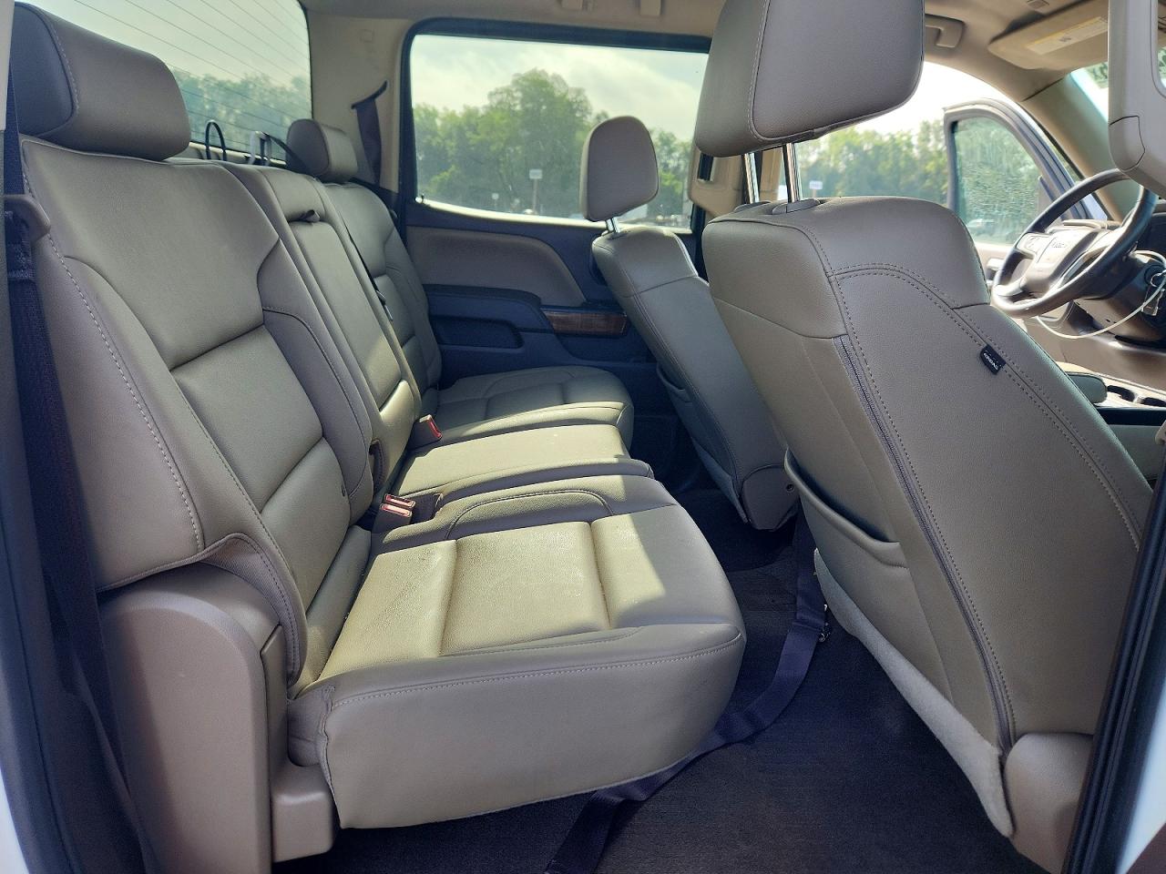 GMC Sierra C1500 Slt