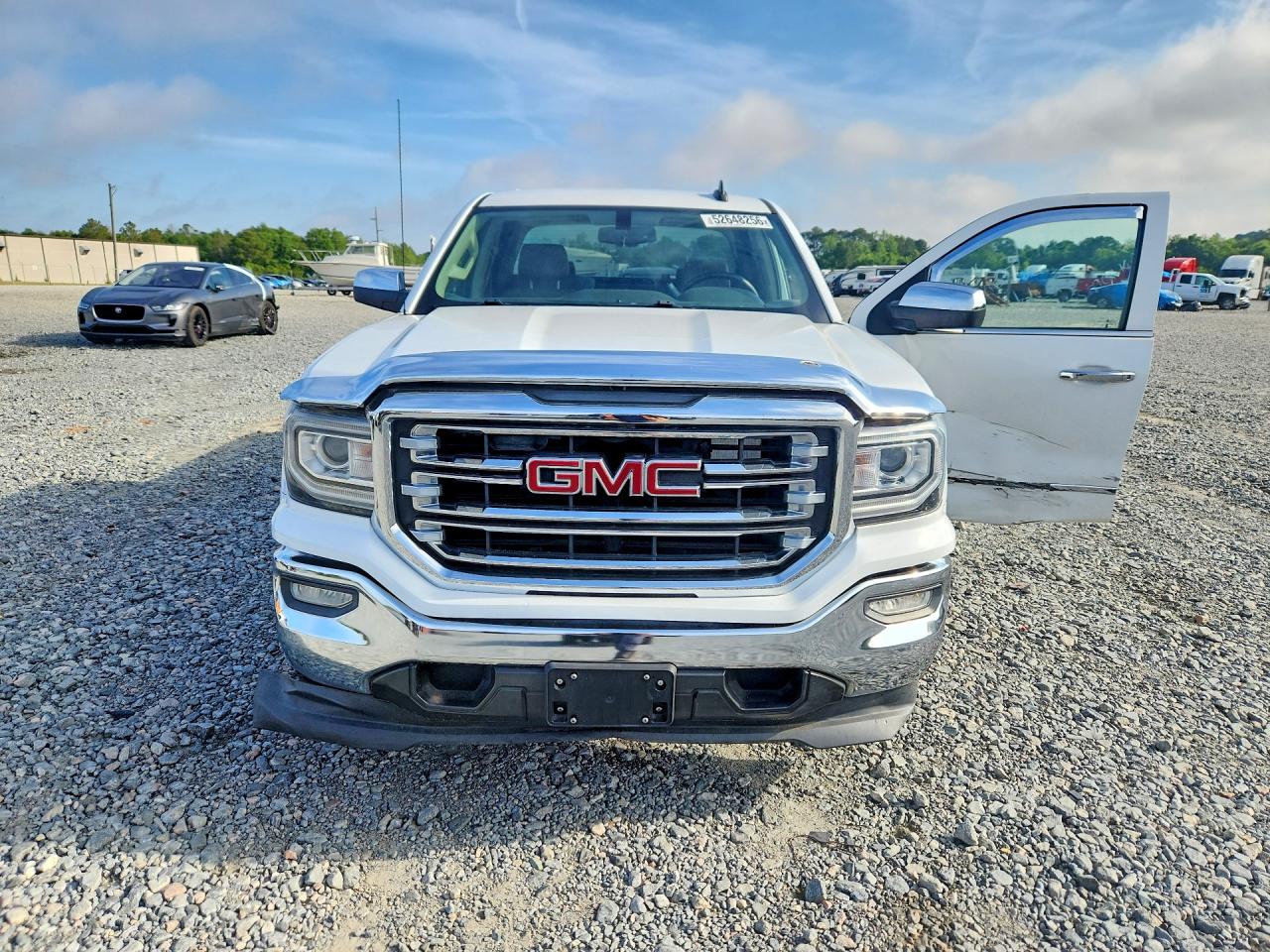 GMC Sierra C1500 Slt