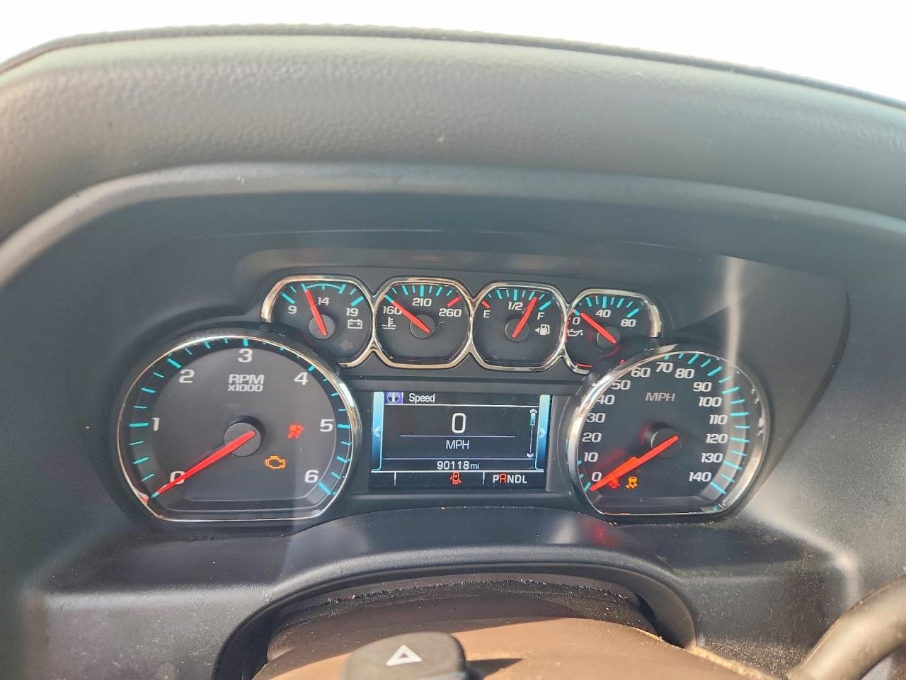 GMC Sierra C1500 Slt