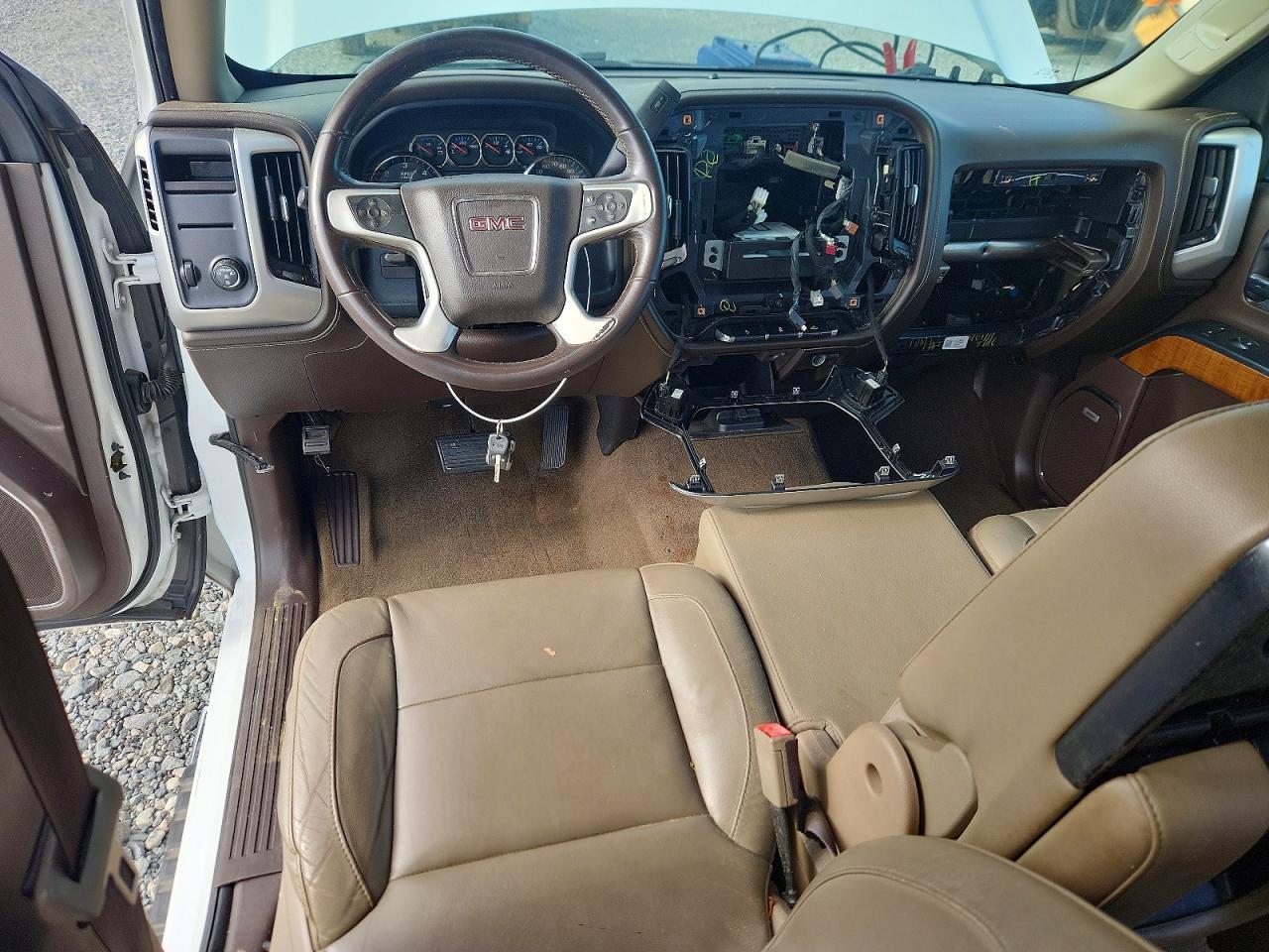 GMC Sierra C1500 Slt