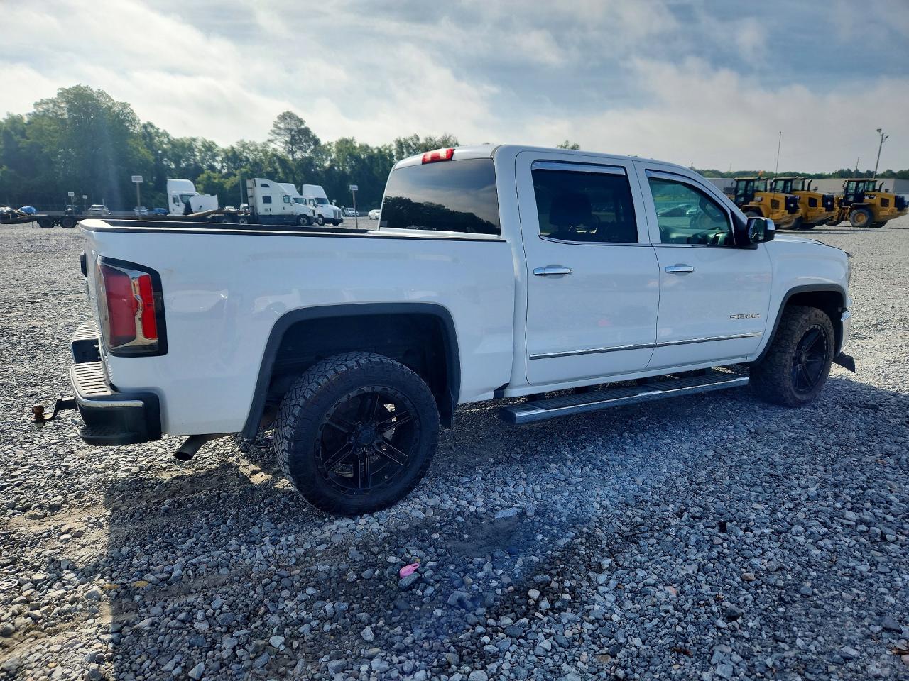 GMC Sierra C1500 Slt