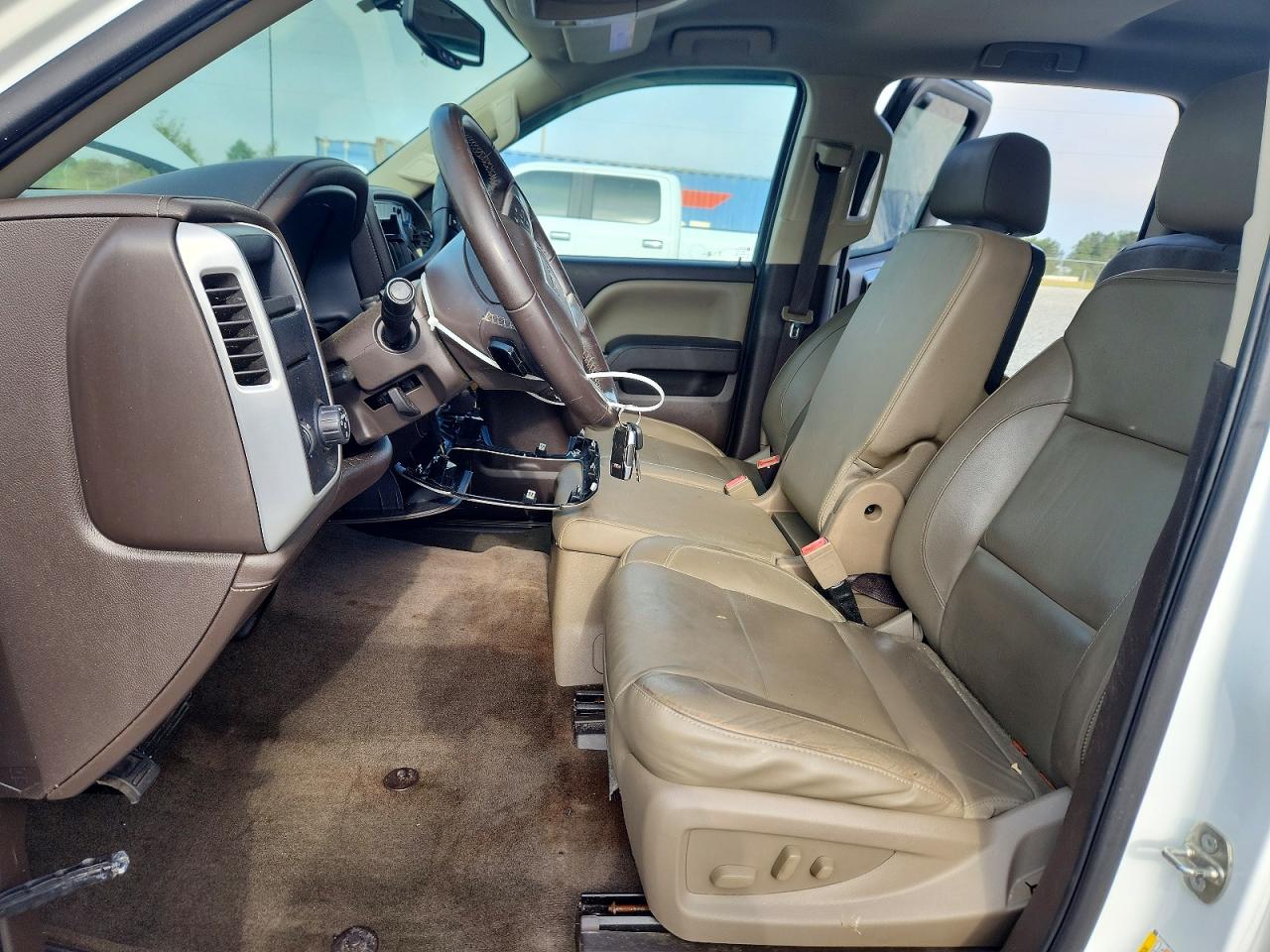 GMC Sierra C1500 Slt