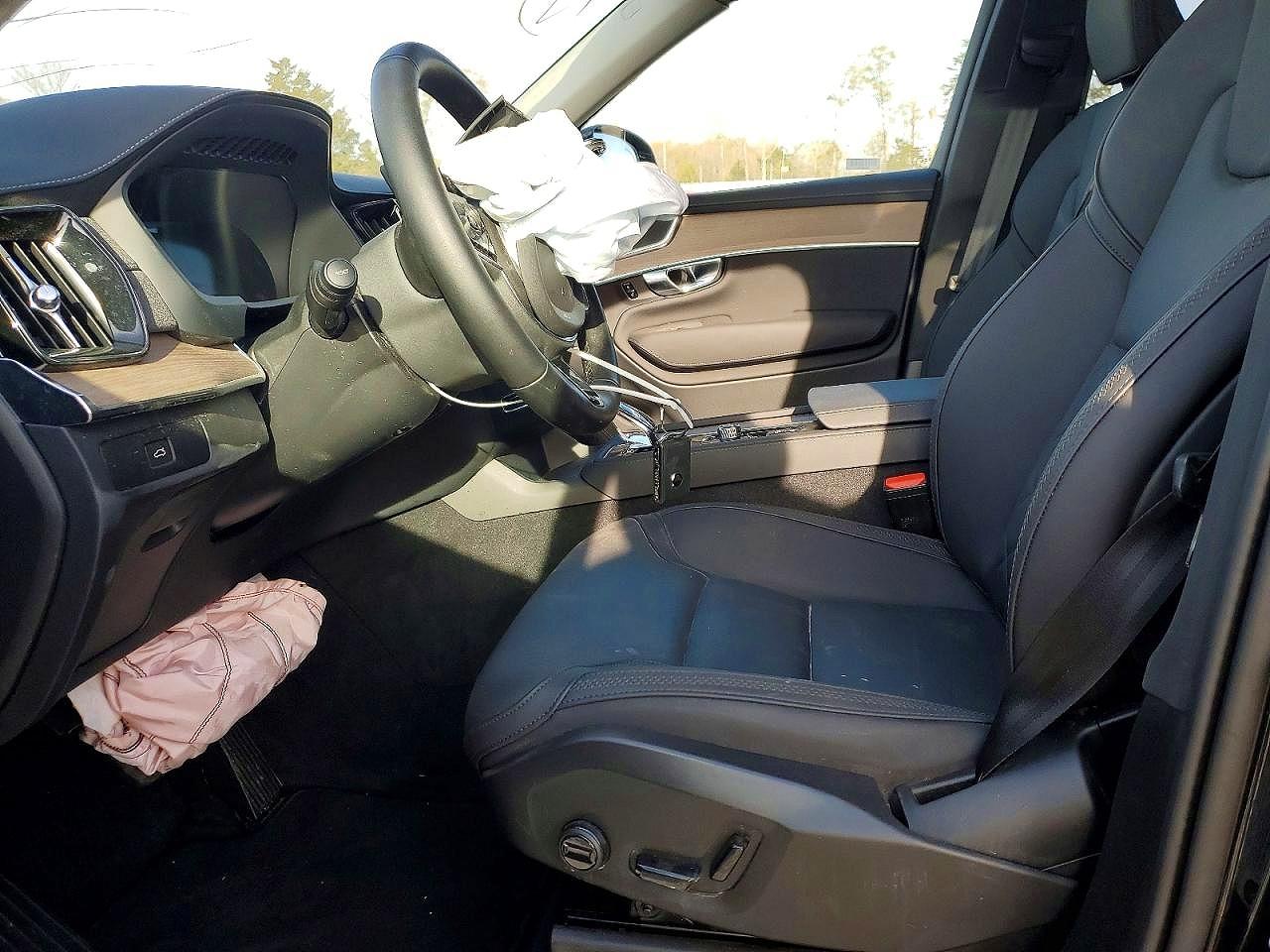 Volvo XC90 Plus
