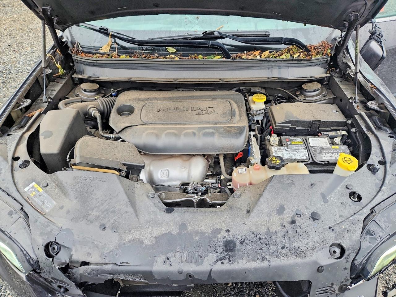 Jeep Cherokee Latitude Plus