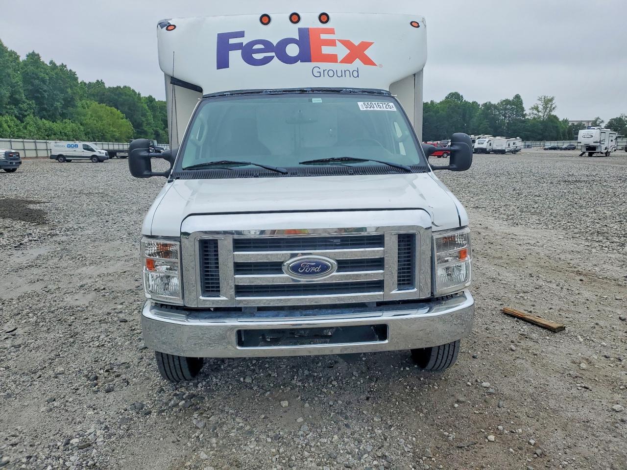 Ford Econoline