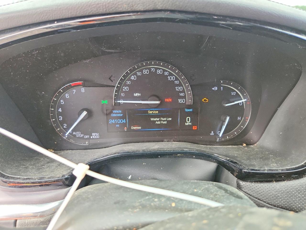 Cadillac XT5 Premium Luxury