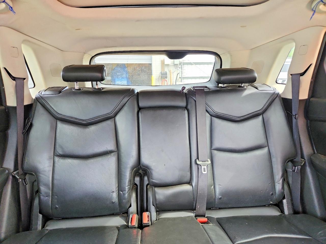 Cadillac XT5 Premium Luxury