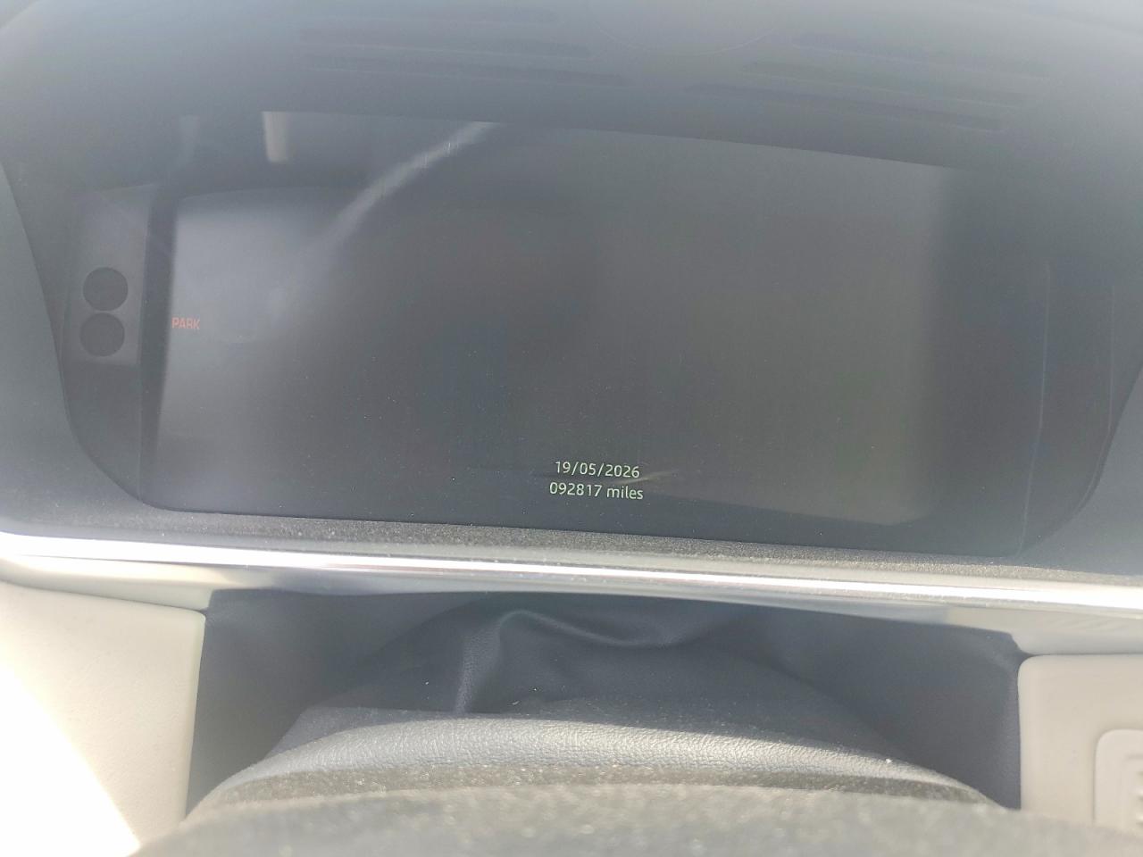 Land Rover Range Rover Hse