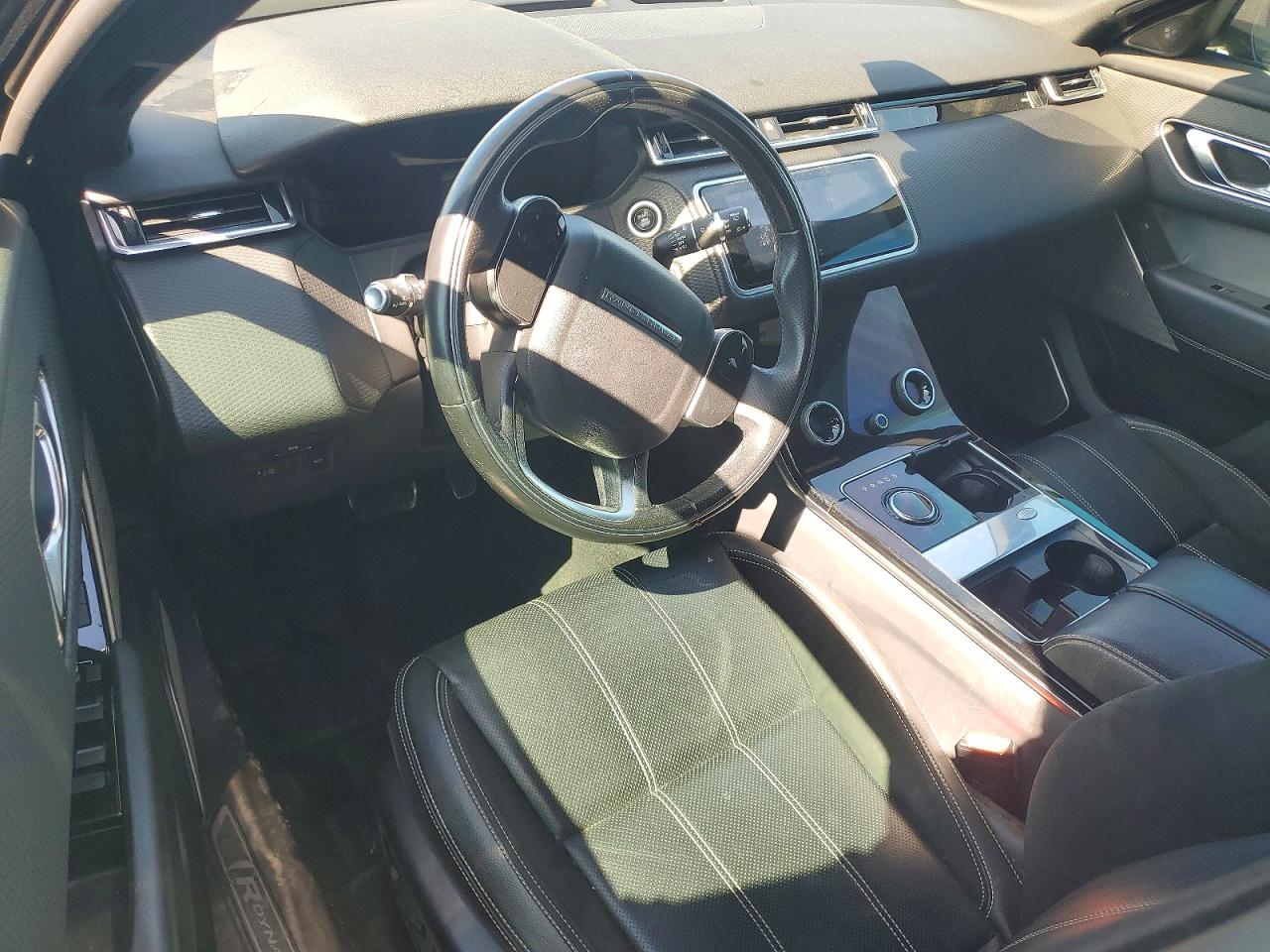 Land Rover Range Rover R-dynamic Se