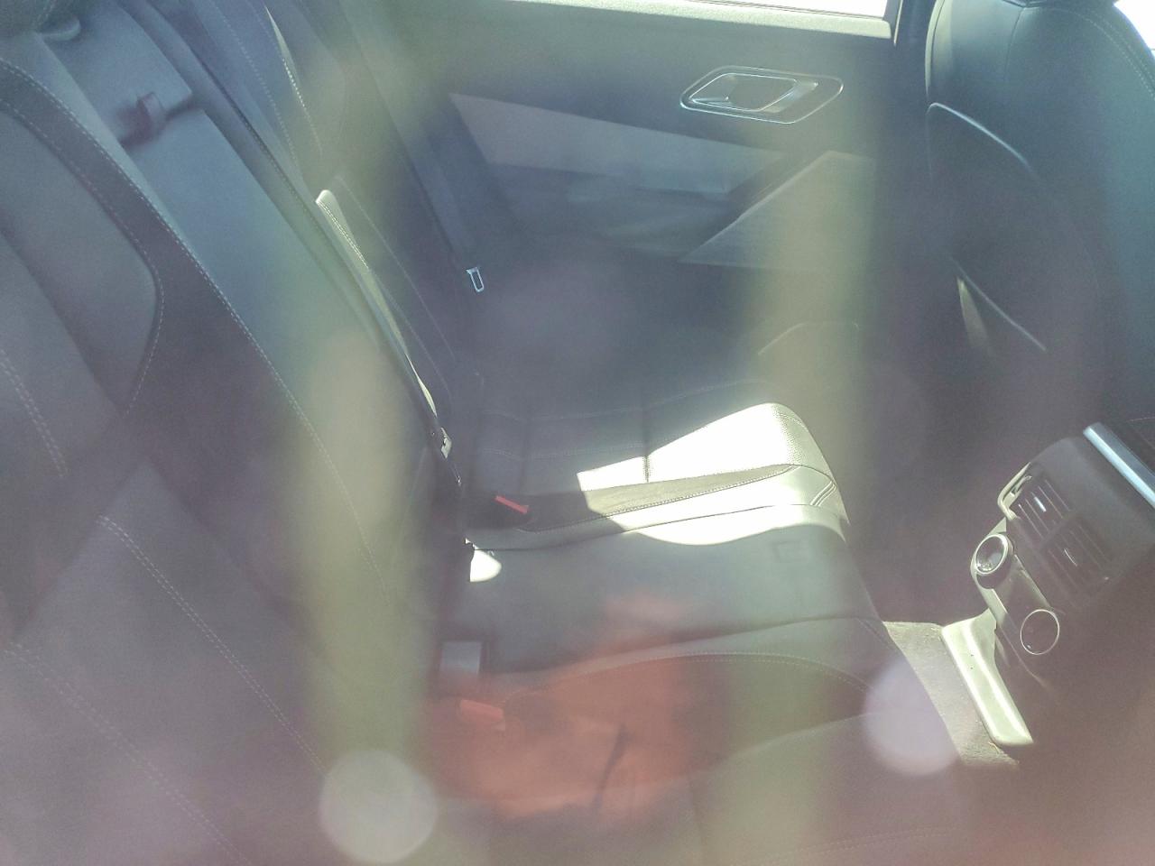 Land Rover Range Rover R-dynamic Se