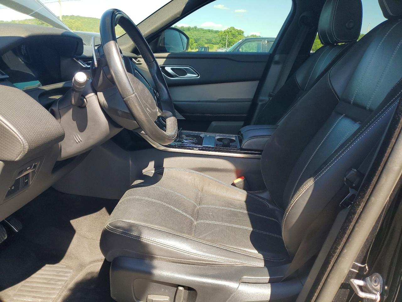 Land Rover Range Rover R-dynamic Se