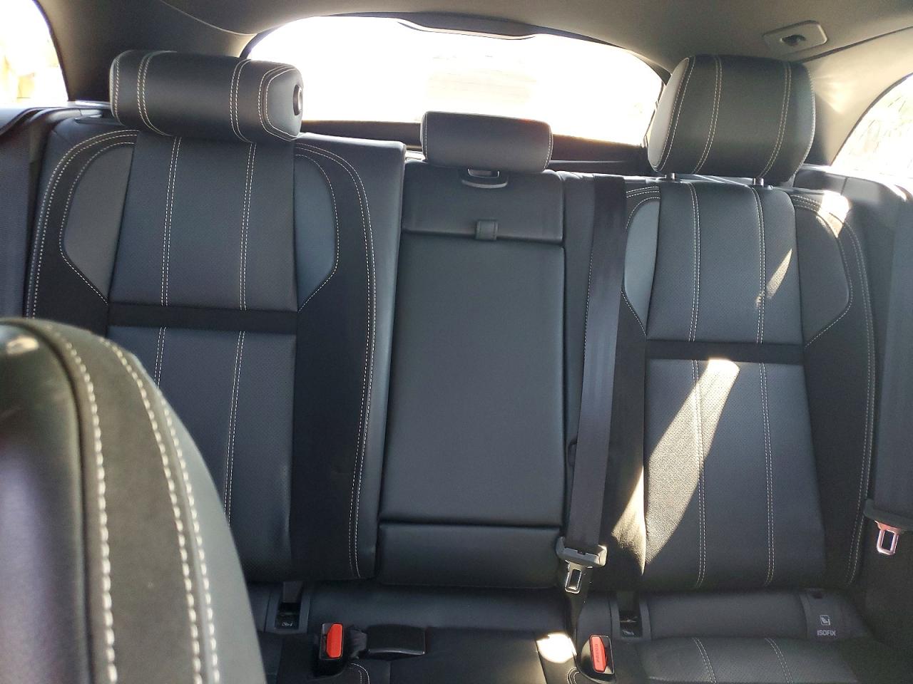 Land Rover Range Rover R-dynamic Se