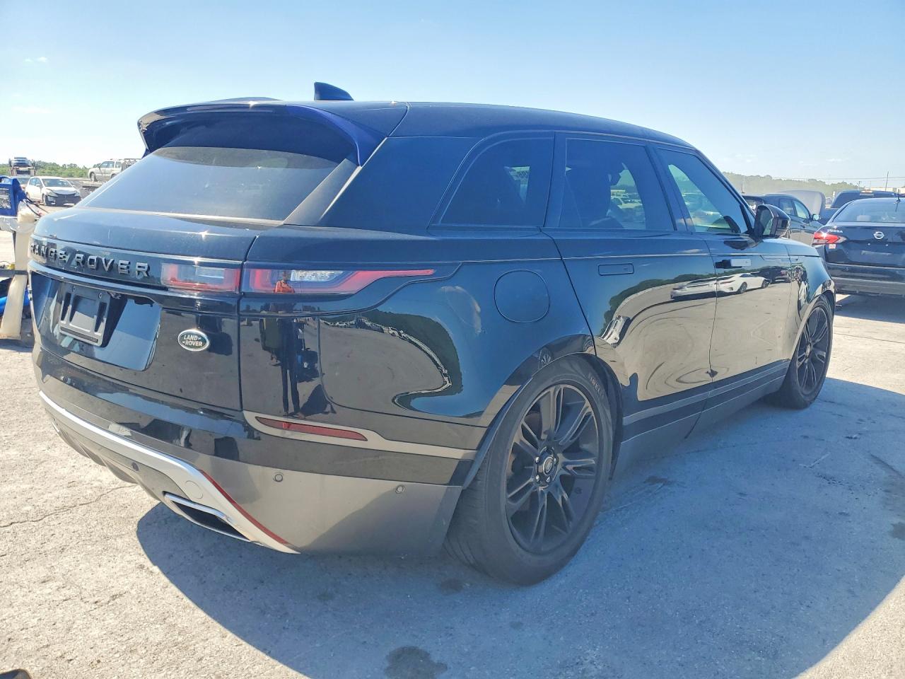 Land Rover Range Rover R-dynamic Se