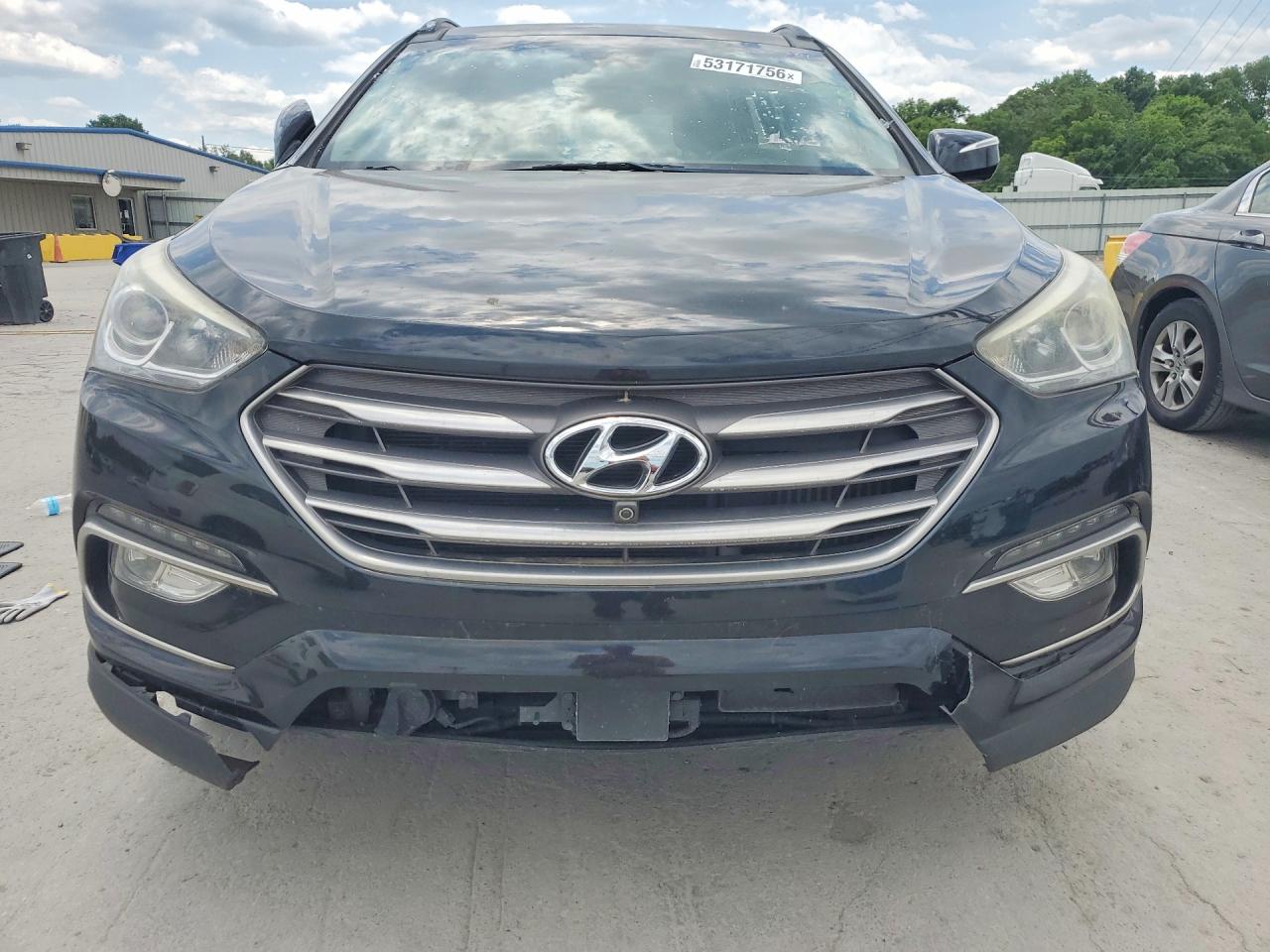 Hyundai SANTA FE 2.0t Ultimate