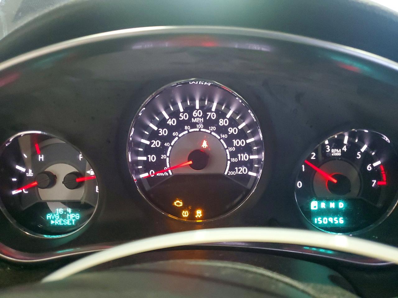 Chrysler 200 Touring