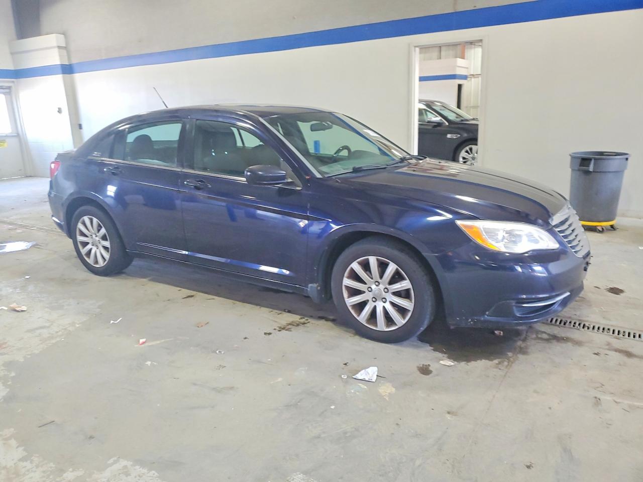 Chrysler 200 Touring