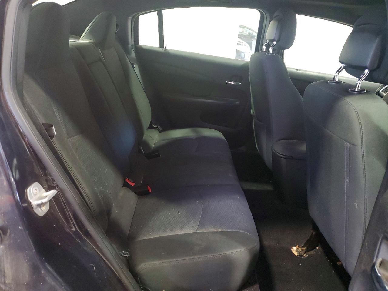 Chrysler 200 Touring