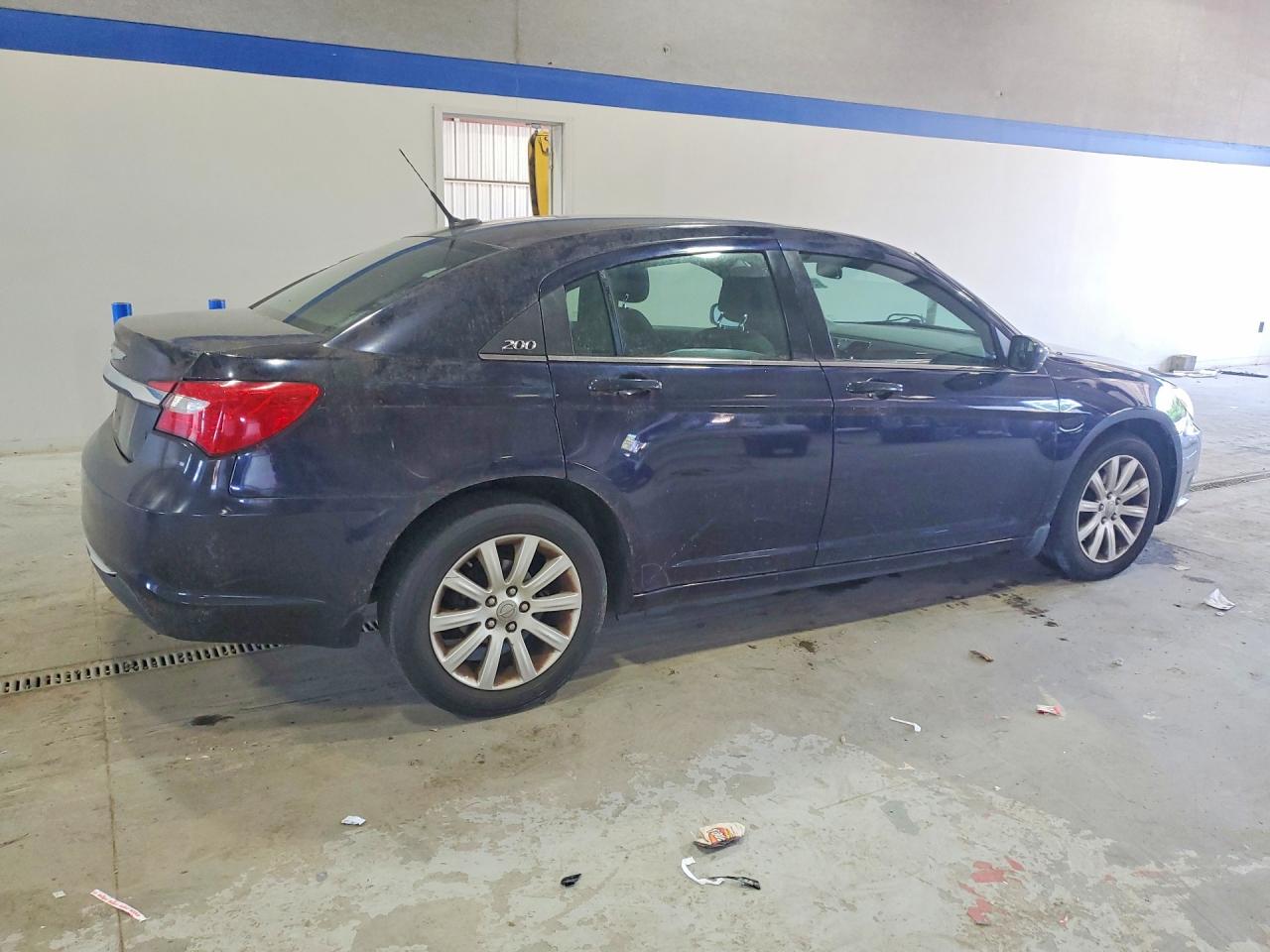 Chrysler 200 Touring