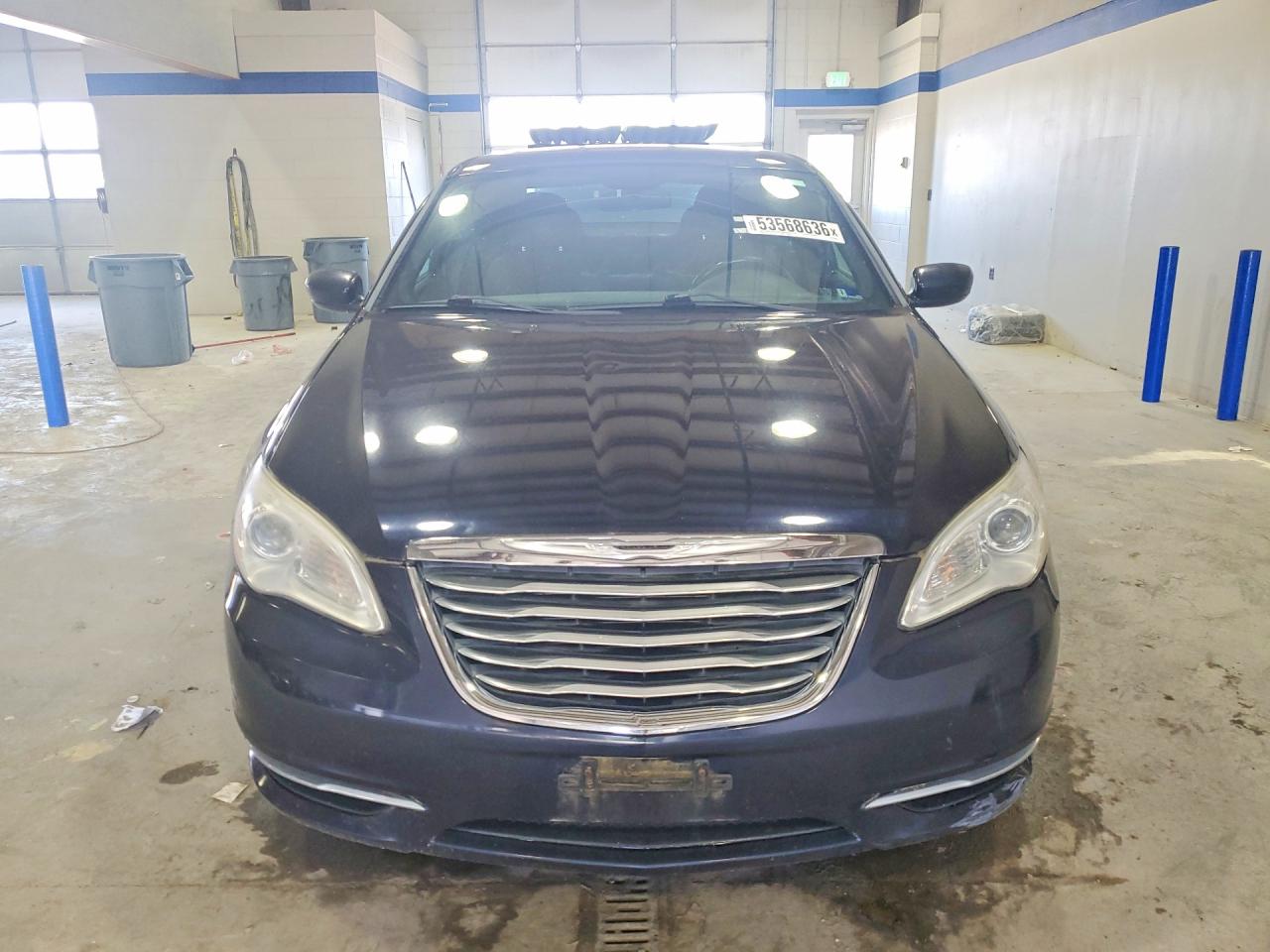 Chrysler 200 Touring