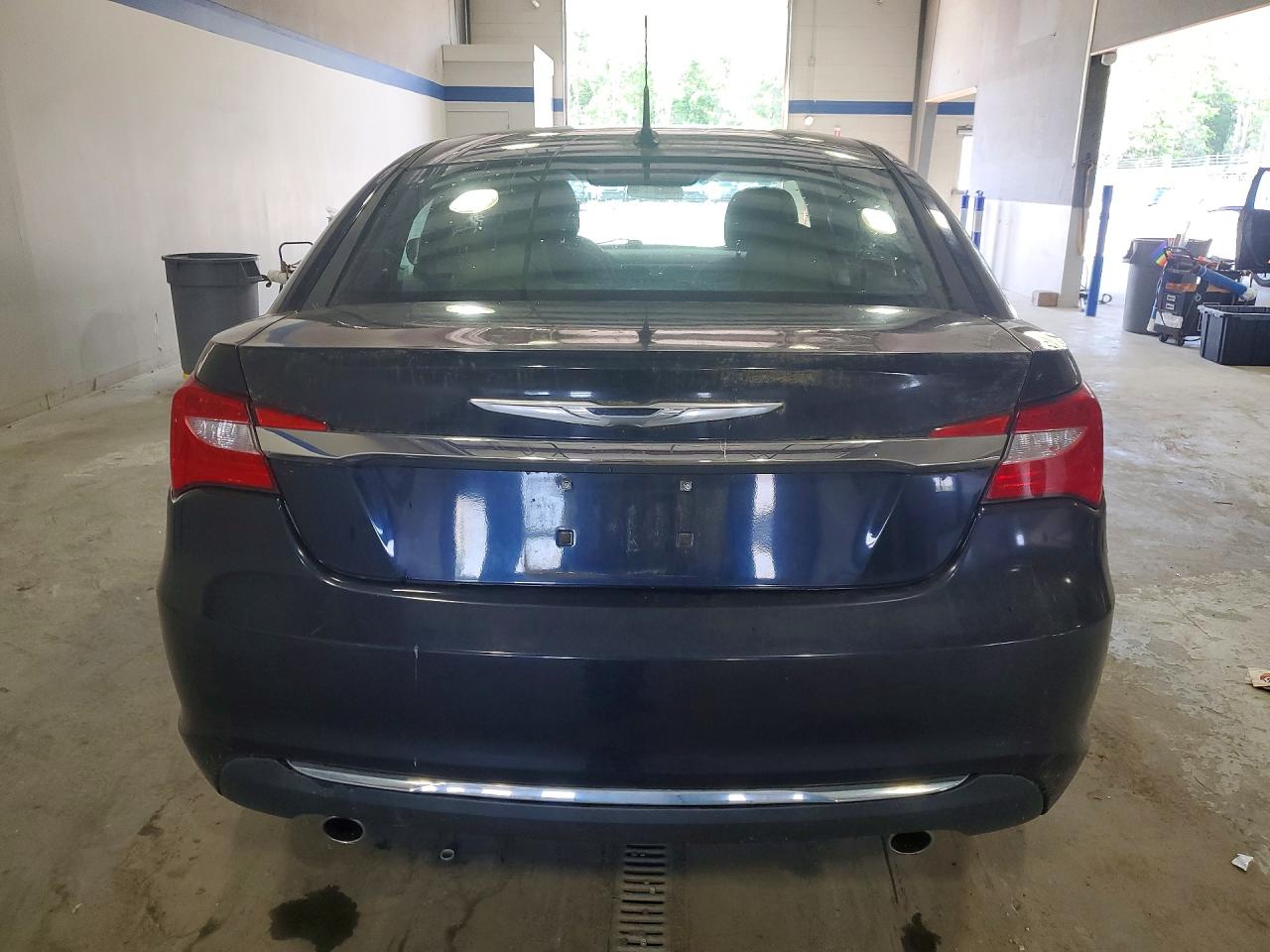Chrysler 200 Touring