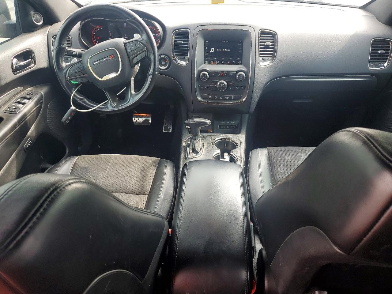 Dodge Durango Gt