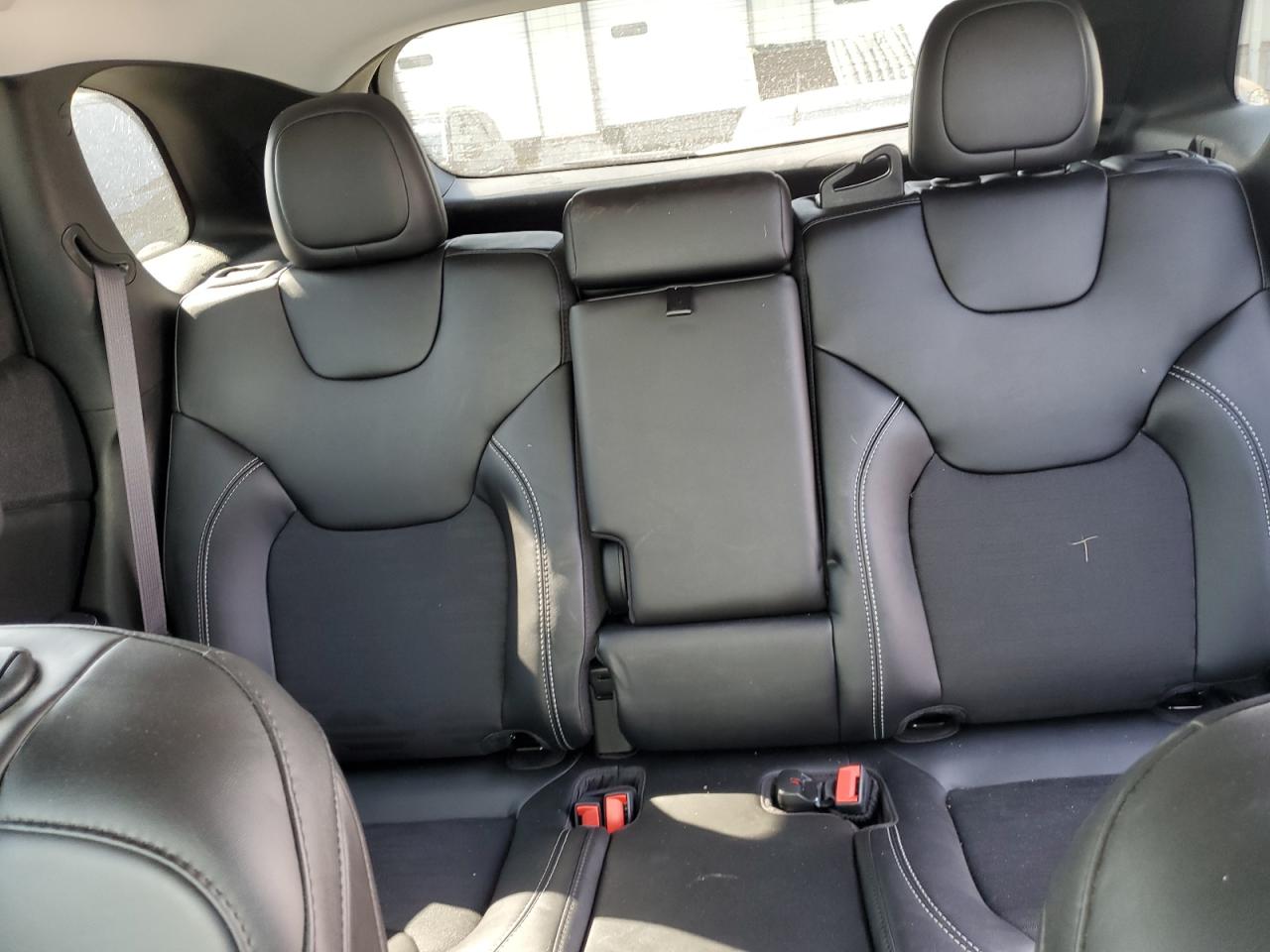 Jeep Grand Cherokee Latitude