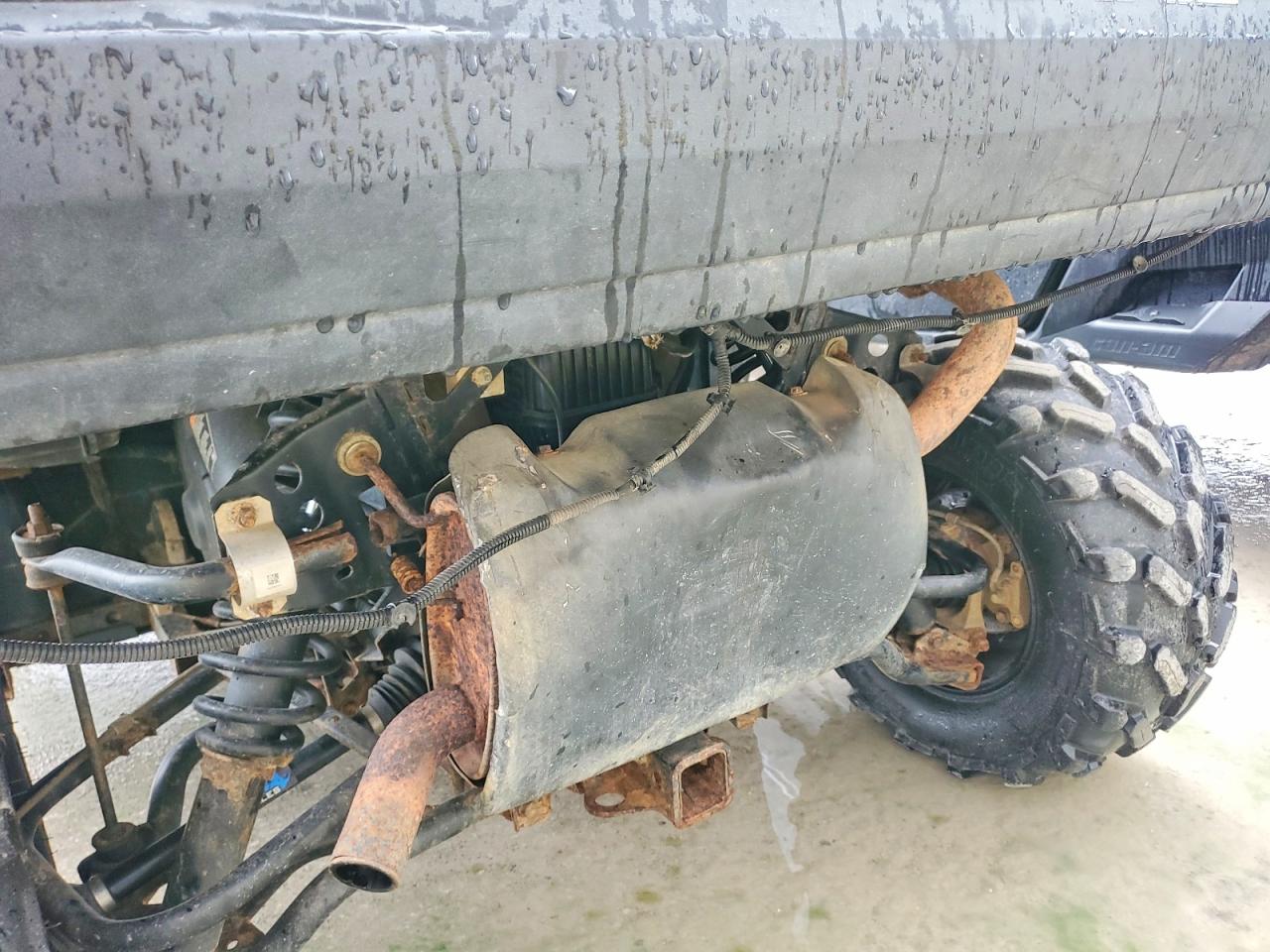 Polaris Ranger