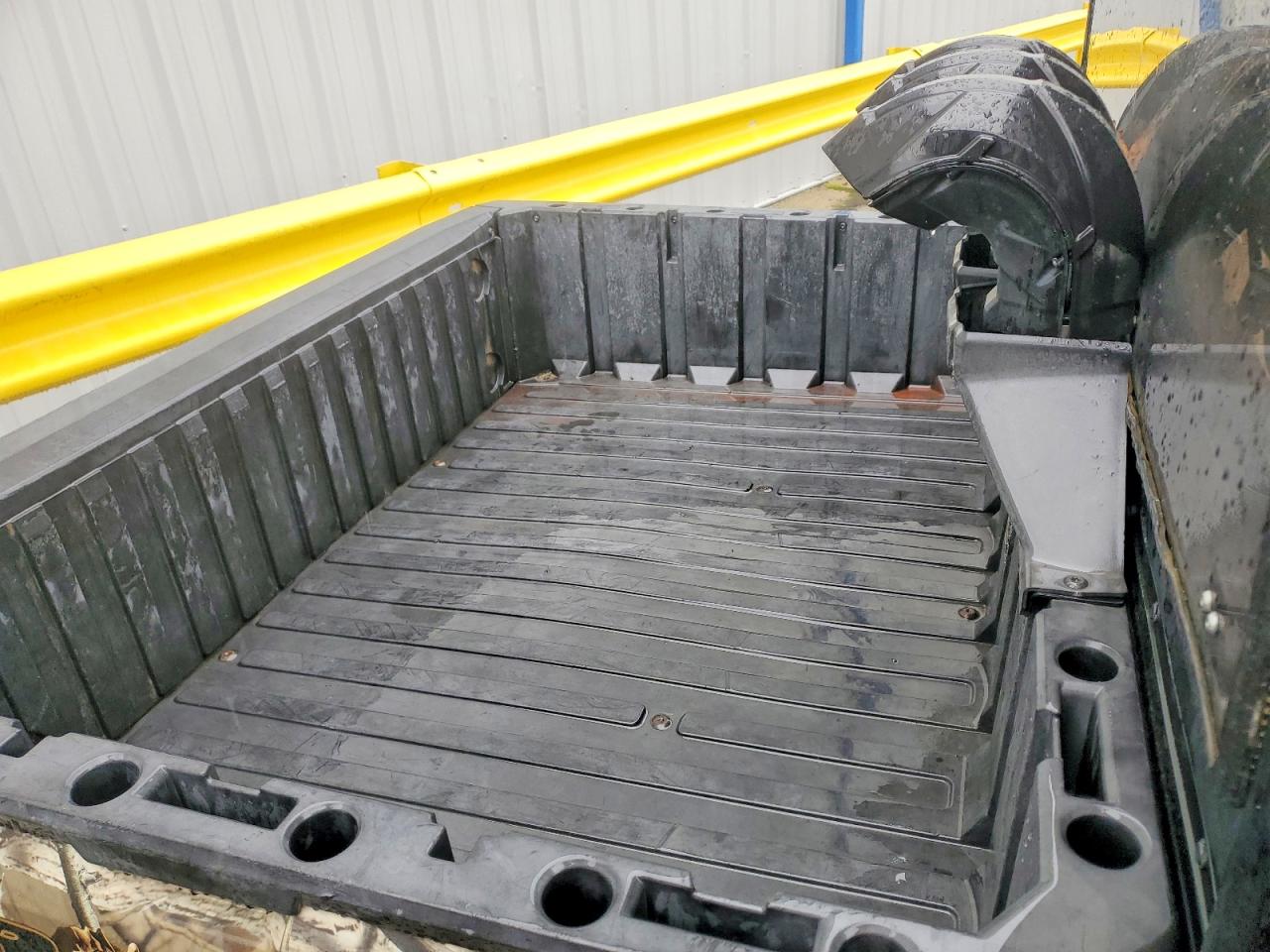 Polaris Ranger
