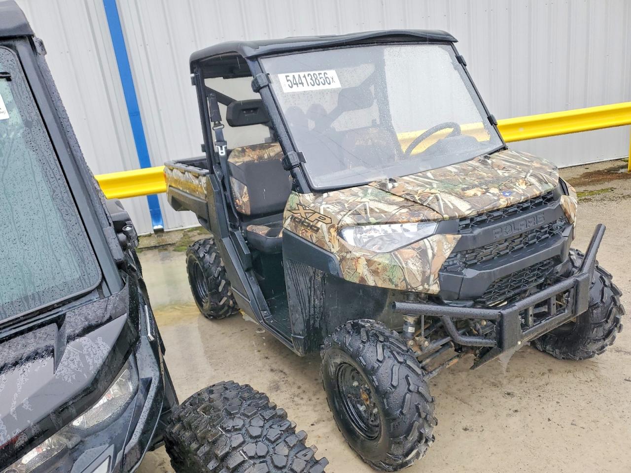 Polaris Ranger