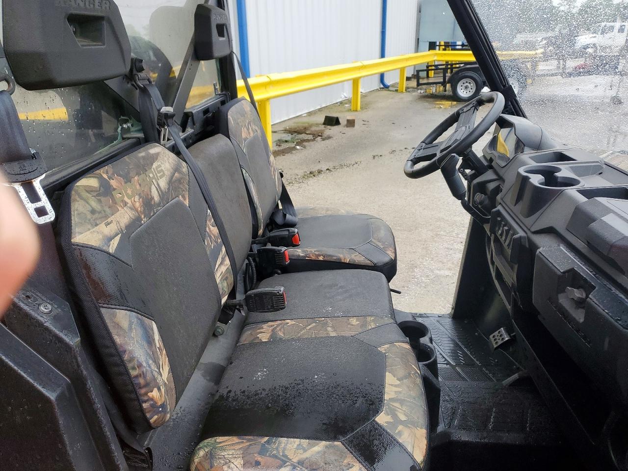 Polaris Ranger
