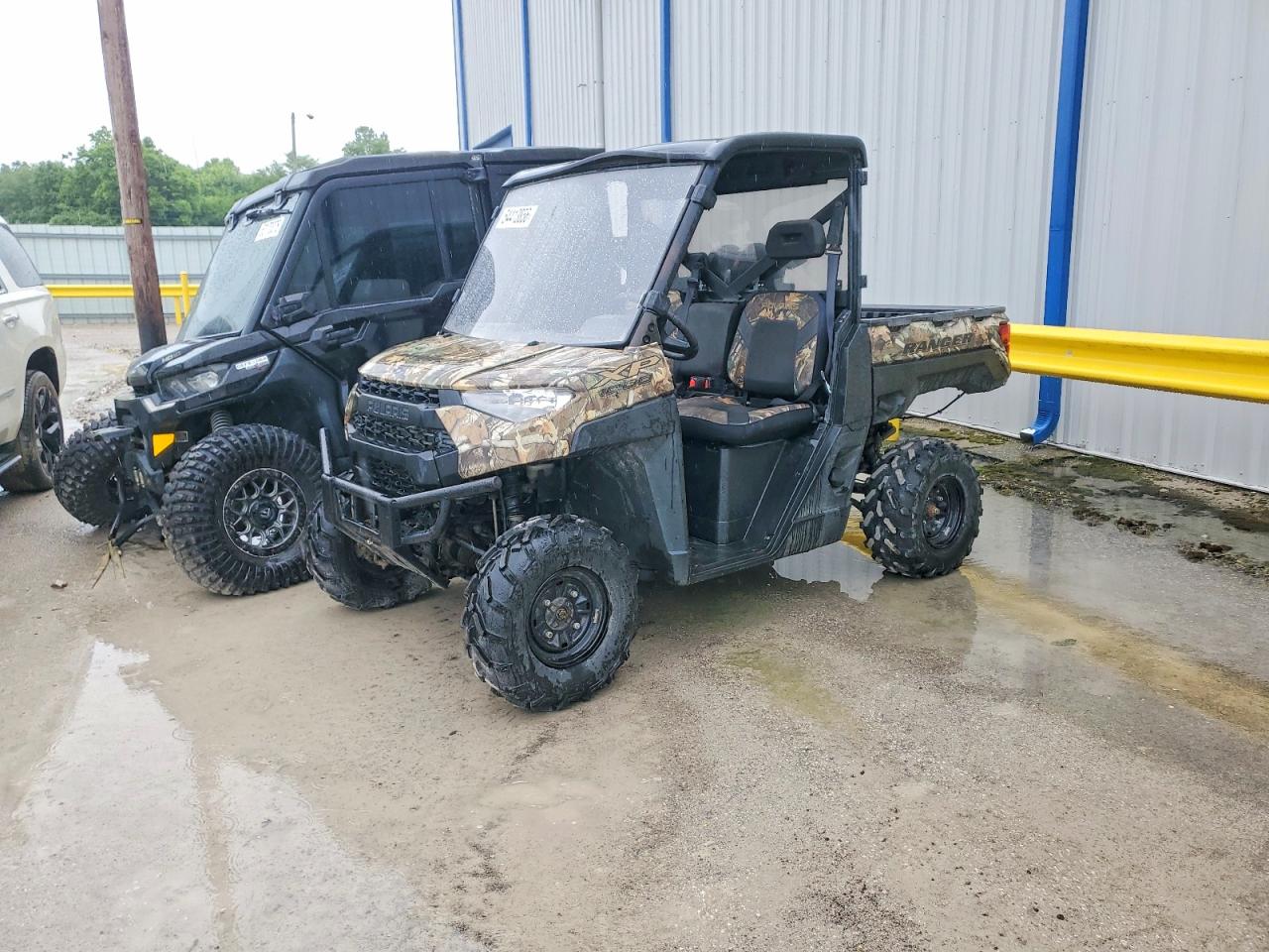Polaris Ranger
