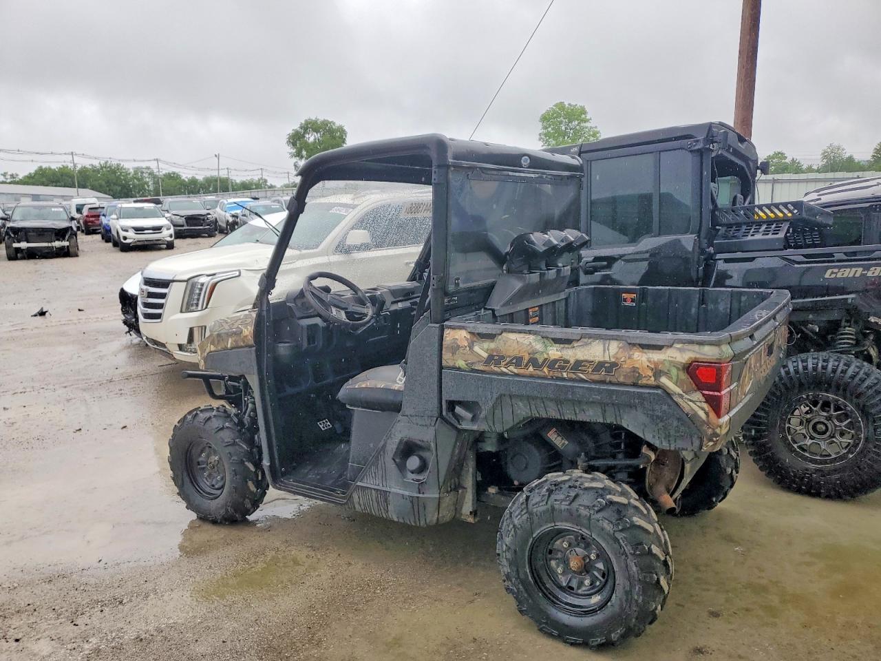 Polaris Ranger