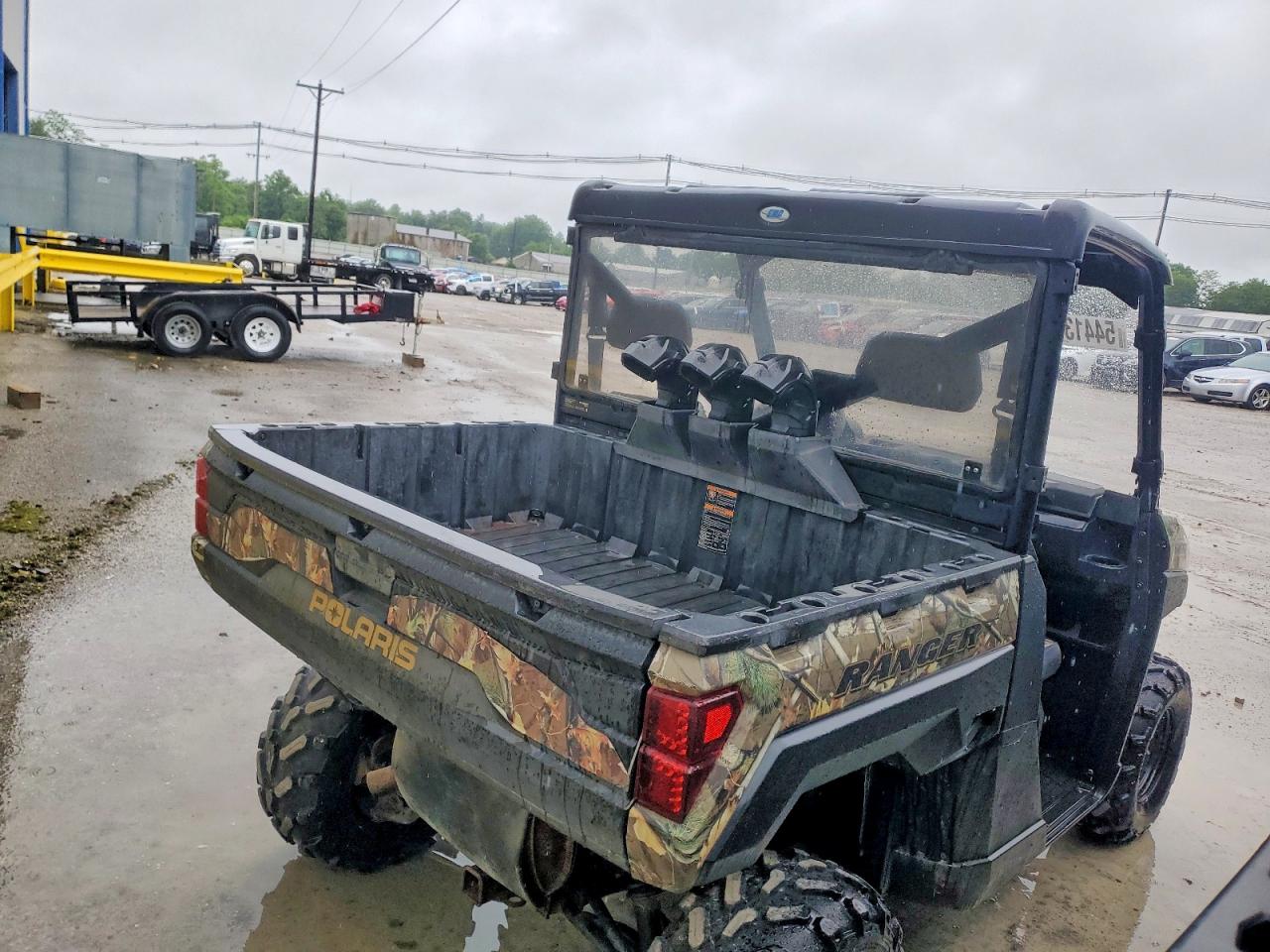 Polaris Ranger