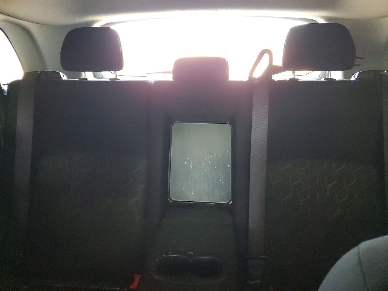 Mitsubishi Outlander S
