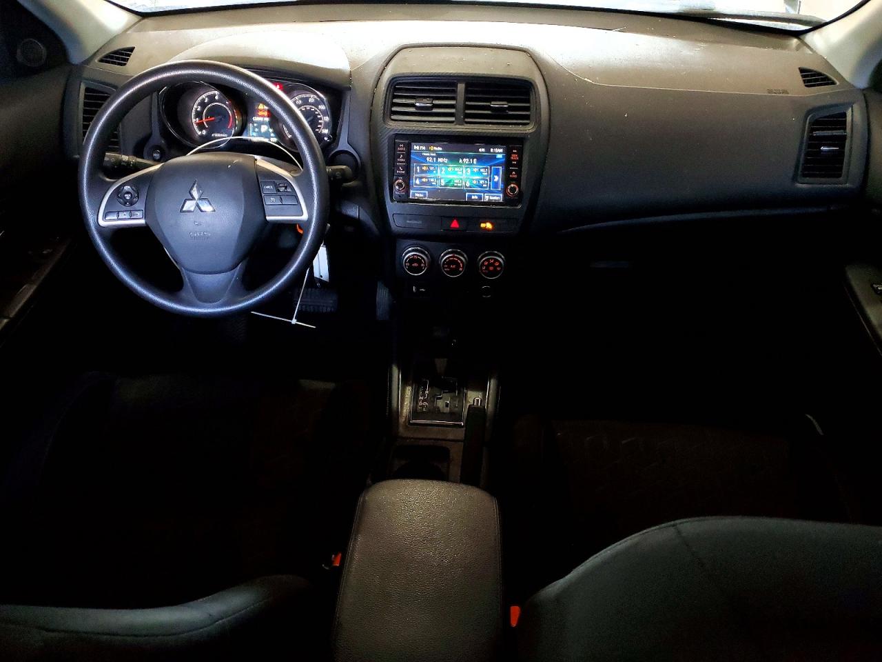 Mitsubishi Outlander S