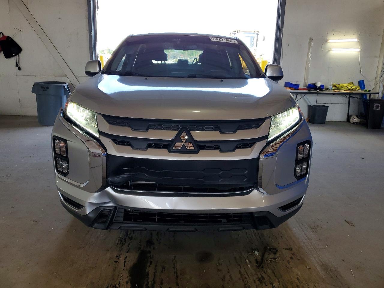 Mitsubishi Outlander S