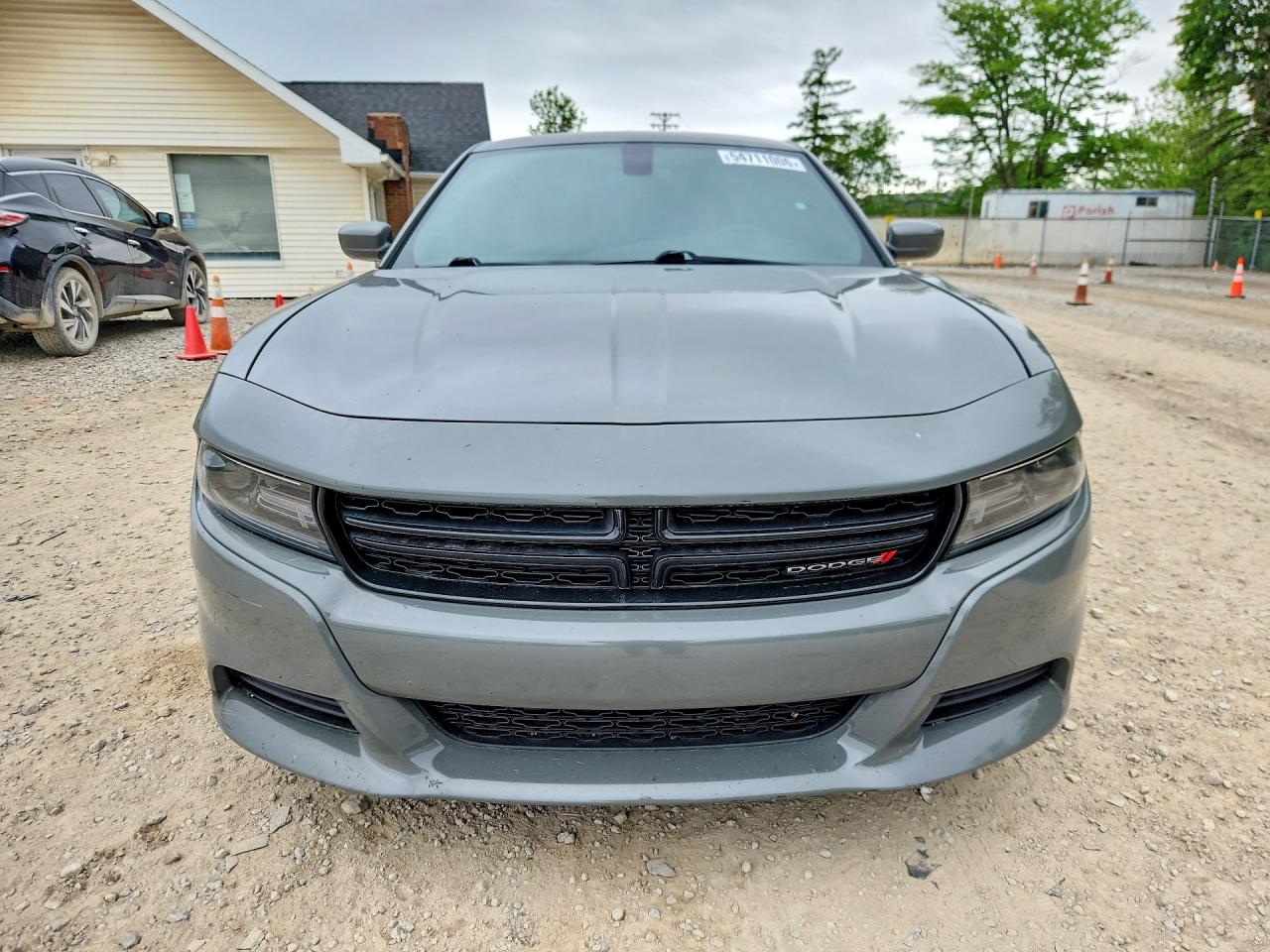 Dodge Charger Sxt